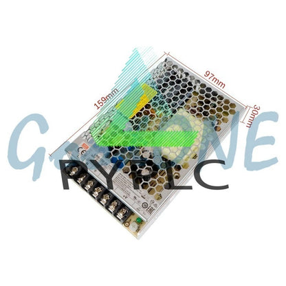 1PCS MEAN WELL LRS-600-12 Switching Power Supply