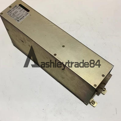 used 1PCS  Yaskawa PLC DC Power Supply Module CPS-IONB