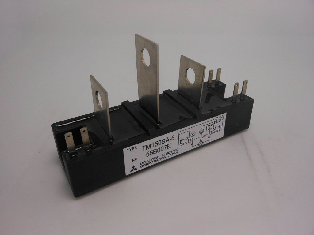 1PC Mitsubishi welder module TM150SA-6 - MITSUBISHI