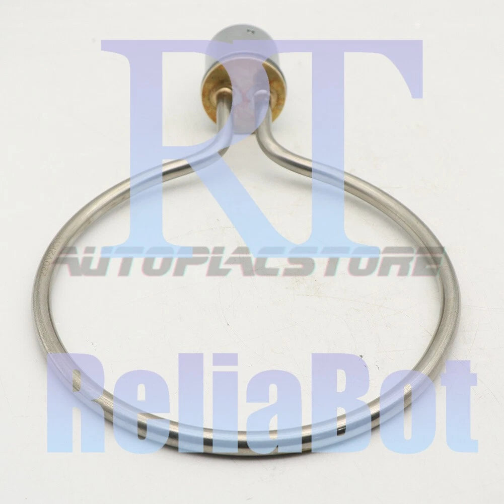 For pressure steam sterilizer disinfection pot accessories heating ring GMSX-280