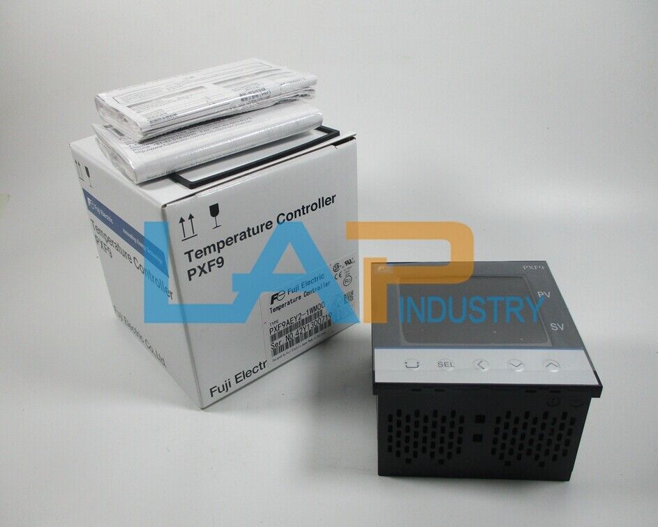 new  FOR Temperature Controller PXF9AEY2-1WM00