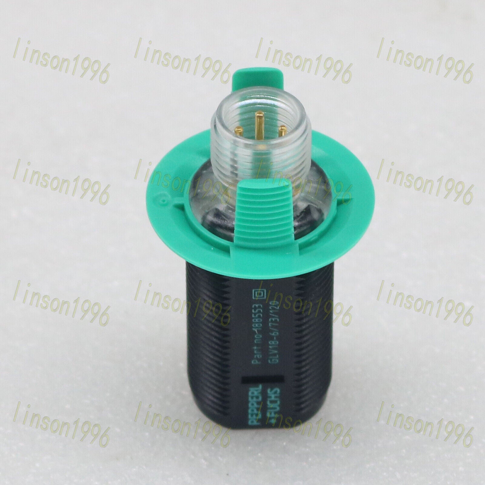 1PC Sensor GLV18-6/73/120 - PEPPERL+FUCHS