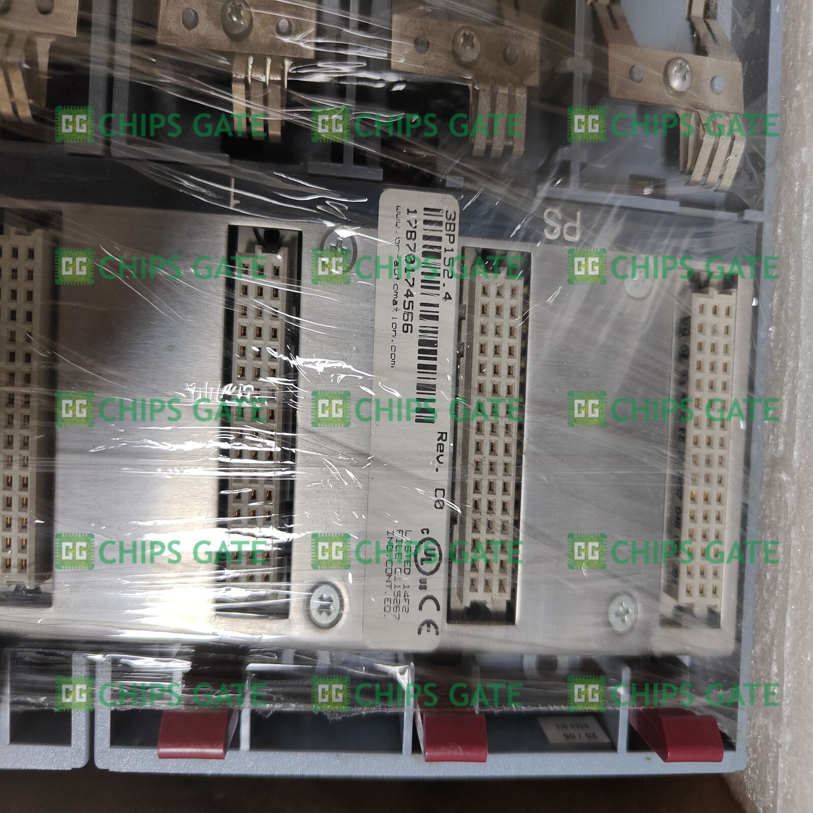 used 1PCS B&R - 3BP152.4 Tested in Good Condition Fast Ship - B&R