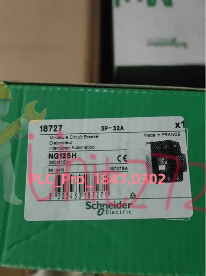 NG125H 1PCS Schneider NG125H Fast delivery #u