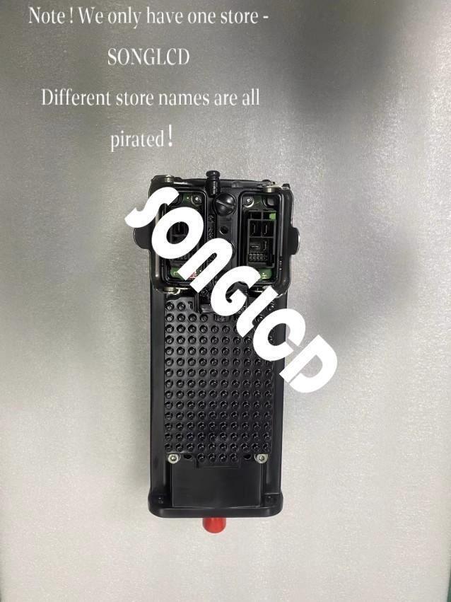 Industrial Motor KSM01.2B-041C-42N-M1-HP2-SE-NN-D7-NN-FW VI - KOEED