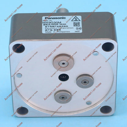 1PC Panasonic MX9G30M Gear Reducer Gearbox Free Shipping
