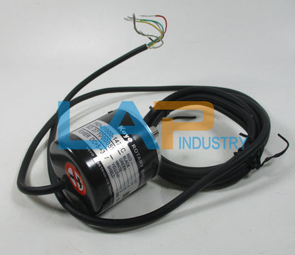 new 1PCS FOR KOYO TRD-J1000-1472C Rotary Encoder DC+5-+30V