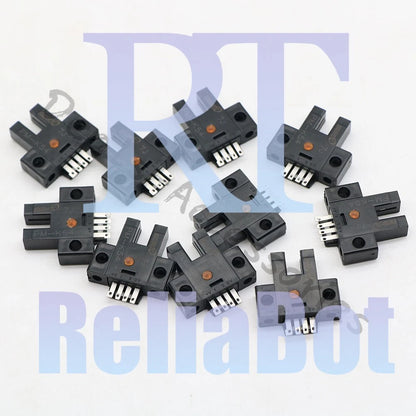 Panasonic PM-K54 Small U-shaped Micro Photoelectric Sensor (10PCS)