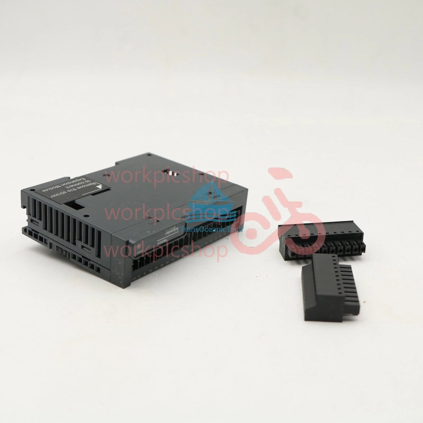 TM3AI4 module controller, free of shipping TM3AI4 #ZWW