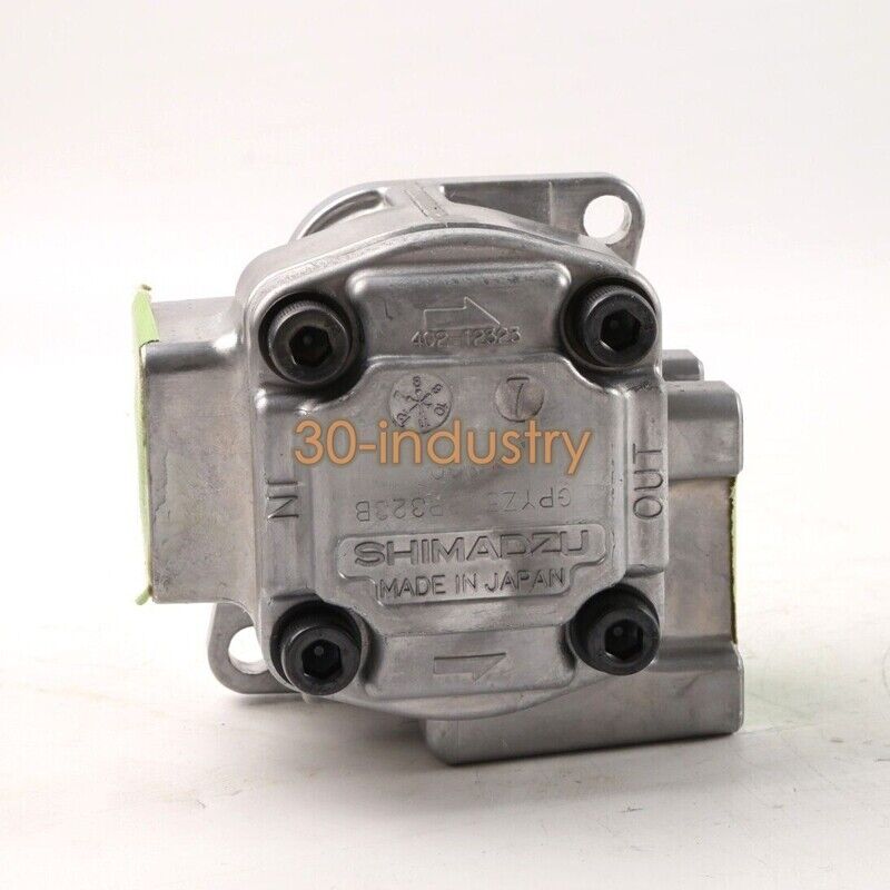 1PC Gear pump GPYZ-5.8R323B GPYZ5.8R323B - KOEED