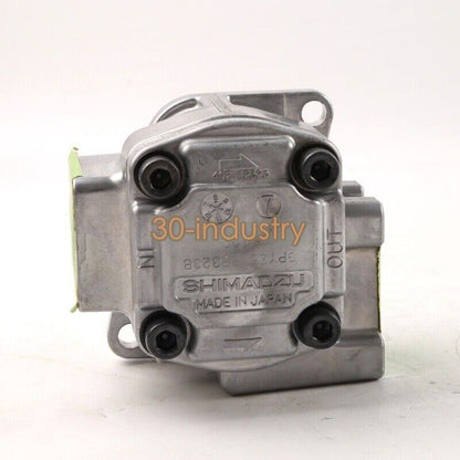 1PC Gear pump GPYZ-5.8R323B GPYZ5.8R323B - KOEED