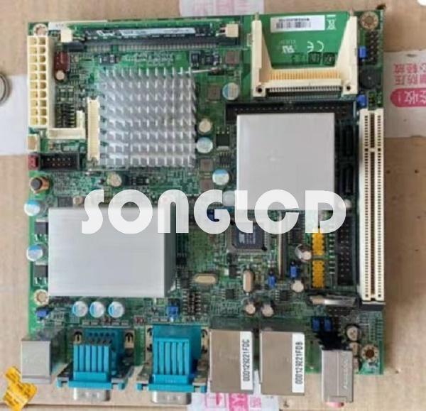 1pcs sys76884vgga - KOEED