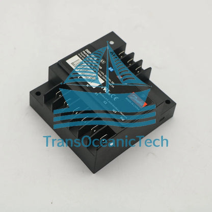1PC Danfoss DEP101B DEP 101B Motor Protective Relay Free Shipping