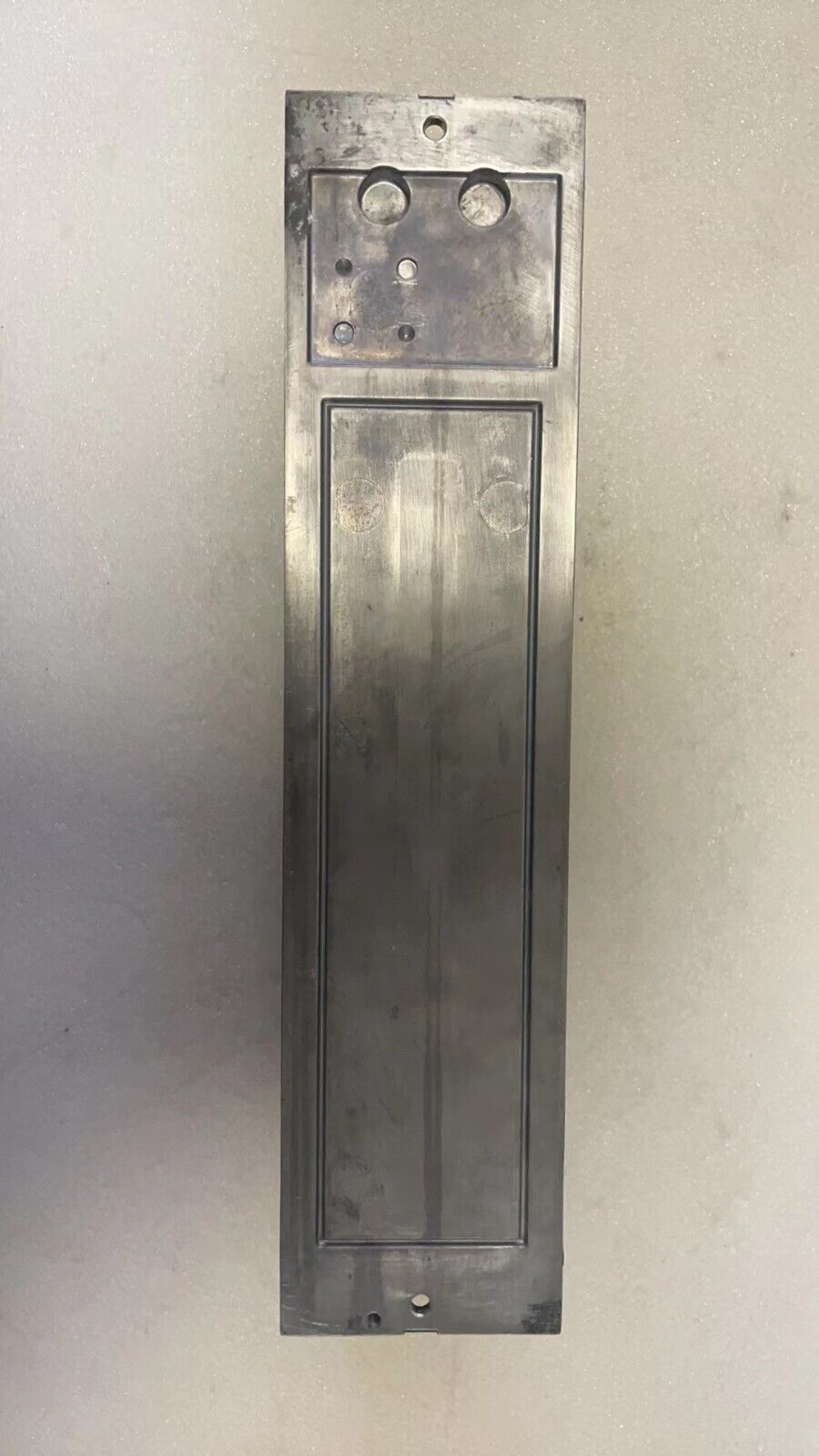 used A06B-6077-H002 Servo drive A06B 6077 H002 test ok fast - OMRON