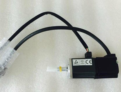 Used Mitsubishi HC-KFS13K Servo Motor Tested Good Condition - MITSUBISHI