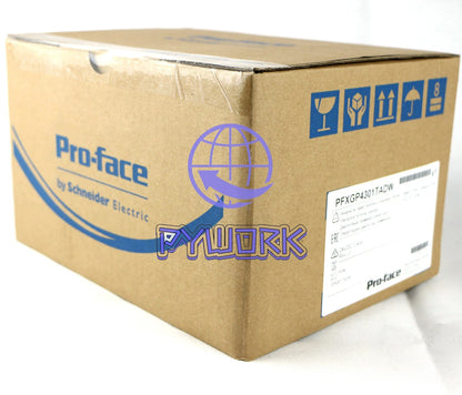 PFXGP4301TADW 1PCS Pro-Face Touch Screen HMI PROFACE PFXGP4301TADW