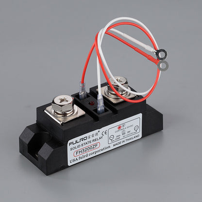 new SCR industrial solid state relay DC-AC AC-AC voltage regulation 60~400A