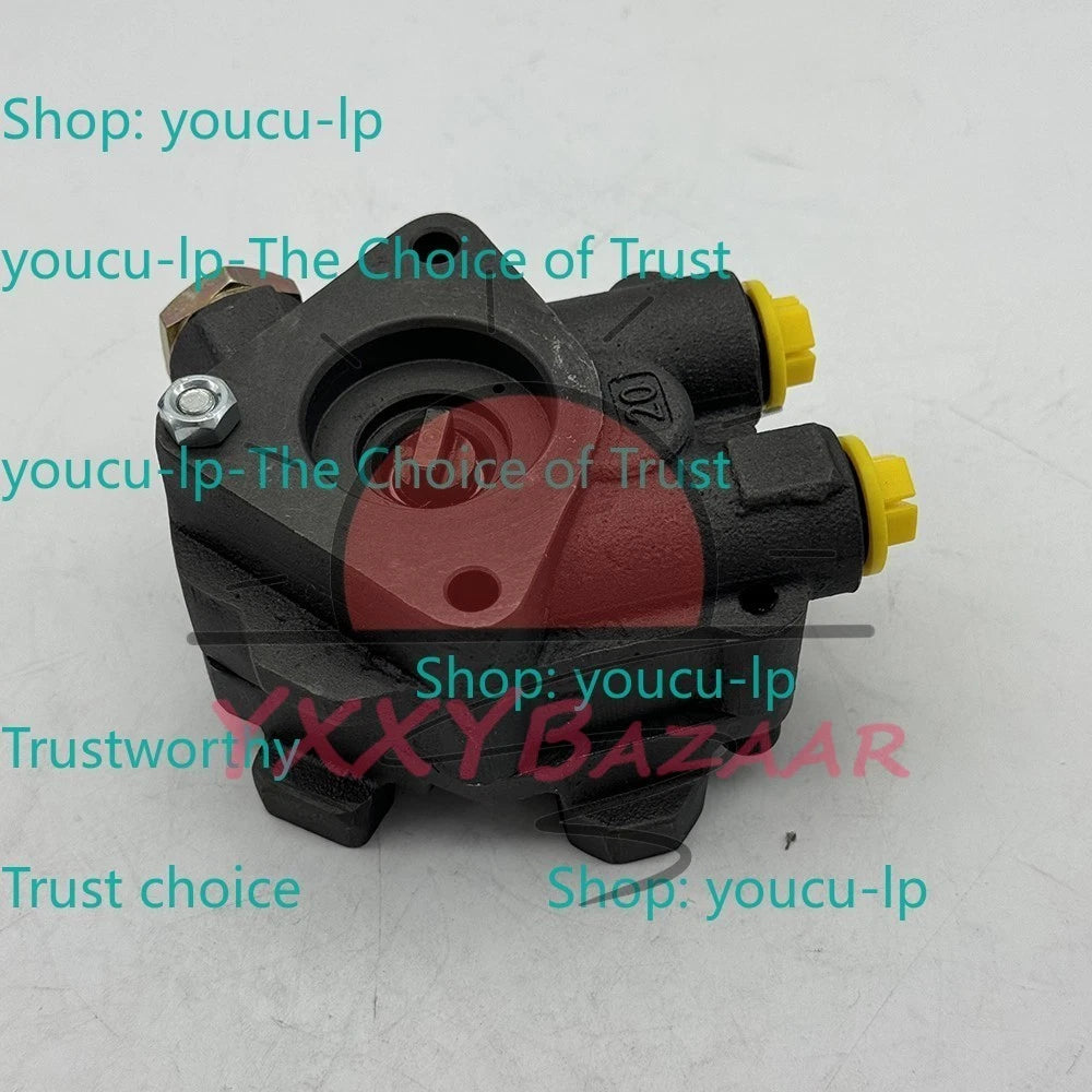 20997341 Fuel Pump For Volvo VN VNL VHD Series D11 D13 D16 Engine 85103778