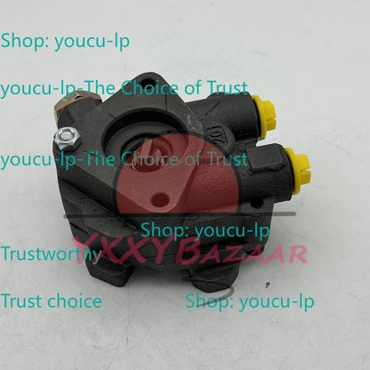 20997341 Fuel Pump For Volvo VN VNL VHD Series D11 D13 D16 Engine 85103778