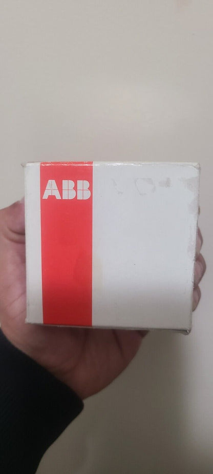 new ABB N40E 1SBH141001R8040 Contactor Relay 220-230V50Hz/230-240V60Hz - ABB