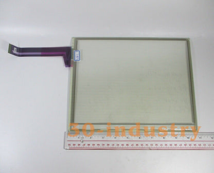 Touch Panel Glass with Protective Film for FUJI V812iS V812iSD - FUJI