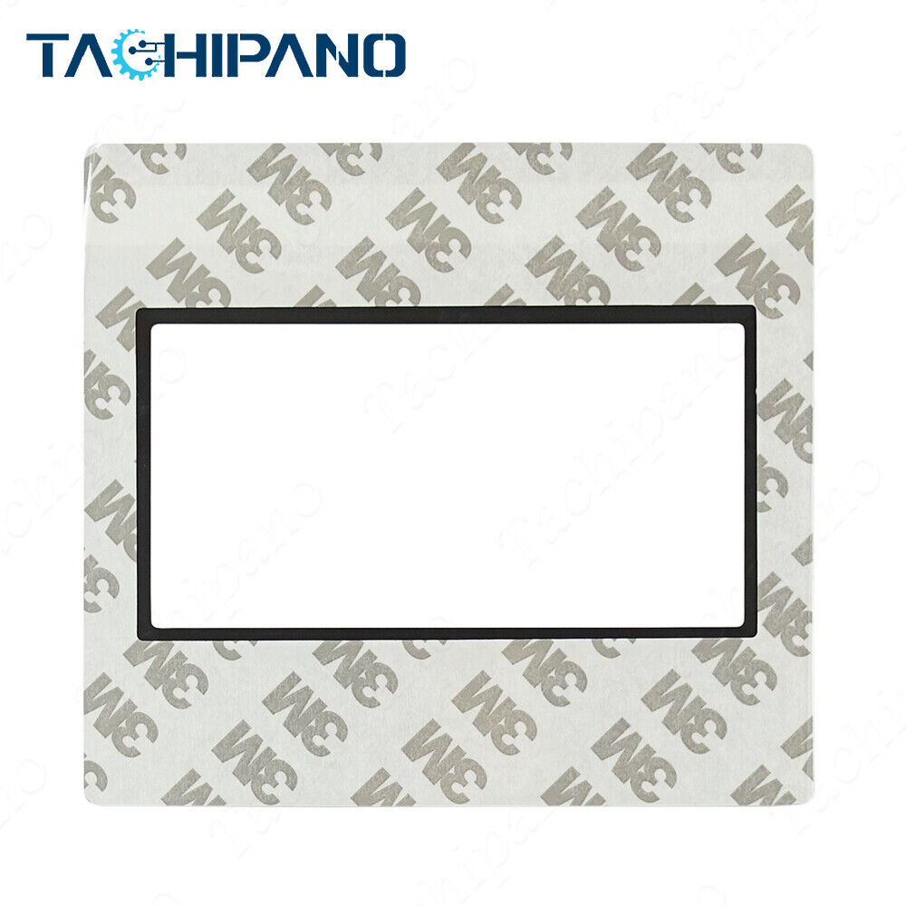 new Touch Panel for 2711-T5A16L1 PanelView Standard 550 Screen with Front Overlay - PANELVIEW