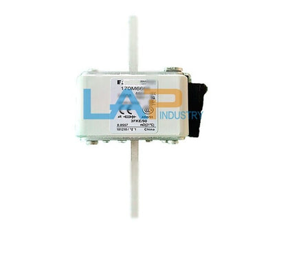 Bussmann Fuse 170M6653 - 1 Piece - New and Reliable - BUSSMANN