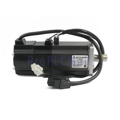 MITSUBISHI HC-KFS43B AC Servo Motor HCKFS43B Free 1PCS