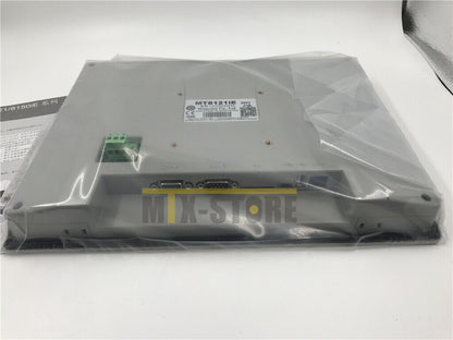 new 1PCS WEINTEK WEINVIEW MT8121IE 12.1" TFT Operator Touch Screen Display - WEINTEK