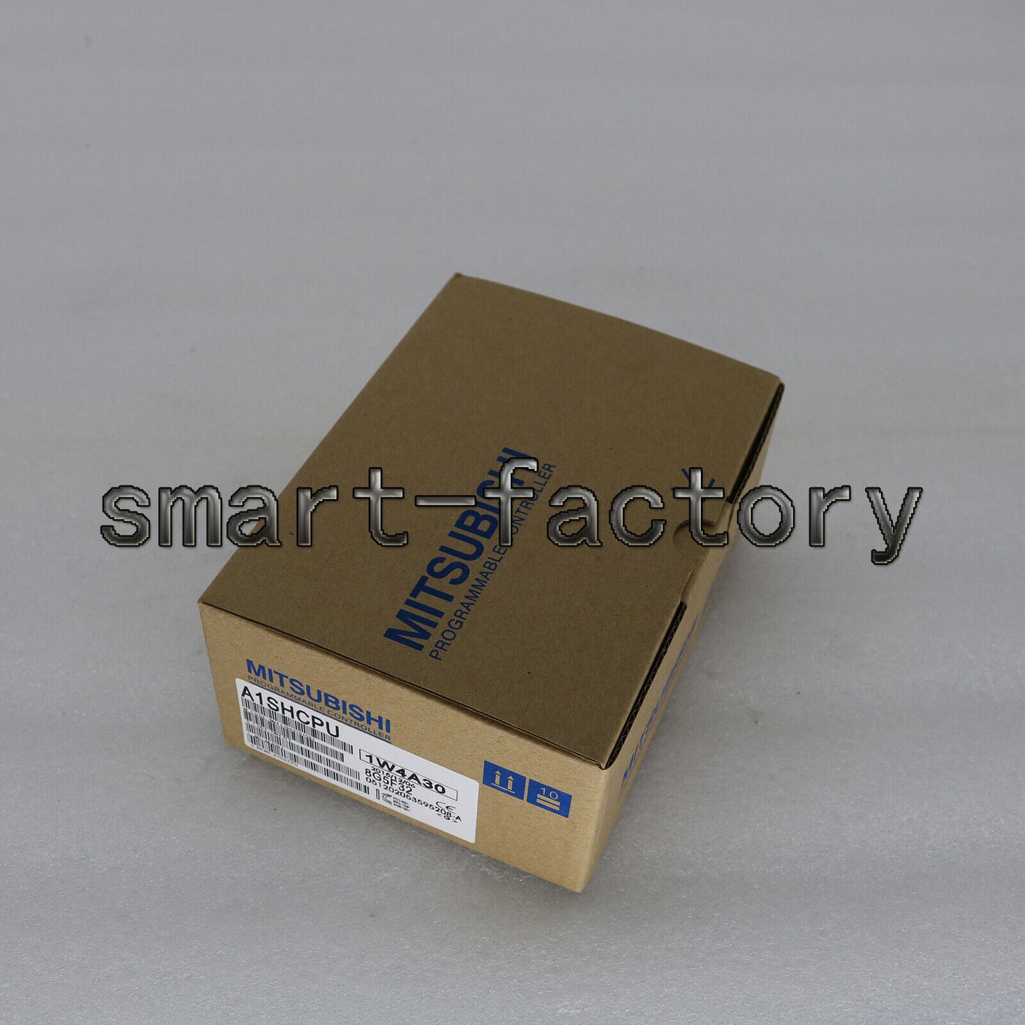 Mitsubishi A1SHCPU PLC Controller 1 Year Warranty - MITSUBISHI