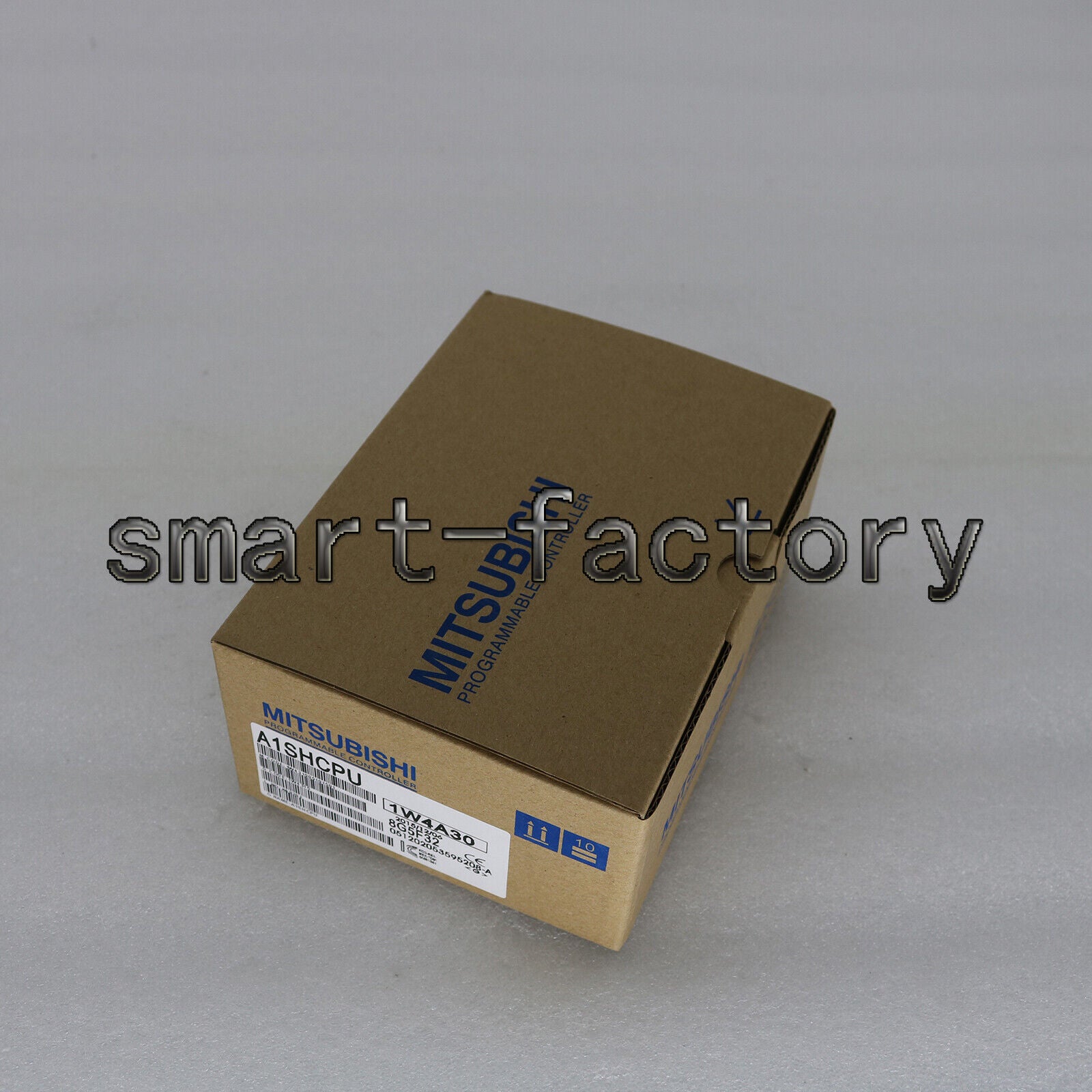 Mitsubishi A1SHCPU PLC Controller 1 Year Warranty - MITSUBISHI