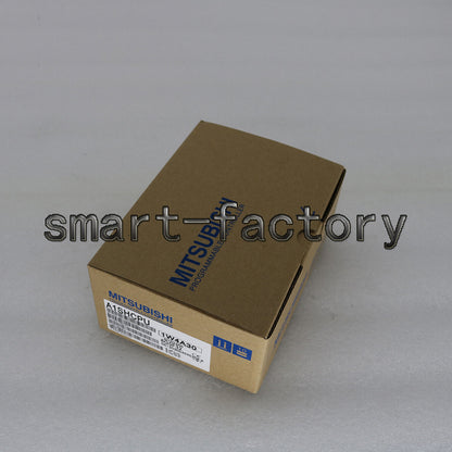 Mitsubishi A1SHCPU PLC Controller 1 Year Warranty - MITSUBISHI