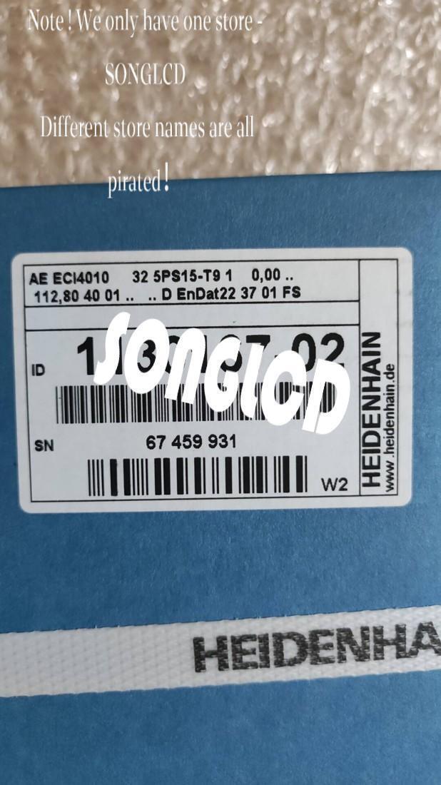 AE ECI4010 ID 1130167-02 32 5PS15-T9 Fe Encoder - KOEED