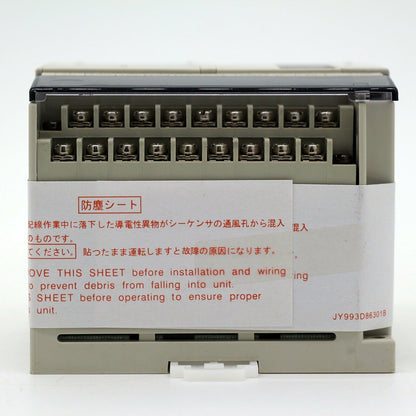 new Mitsubishi in box PLC MELSEC FX1N-24MR-001 FX1N24MR001 - MITSUBISHI