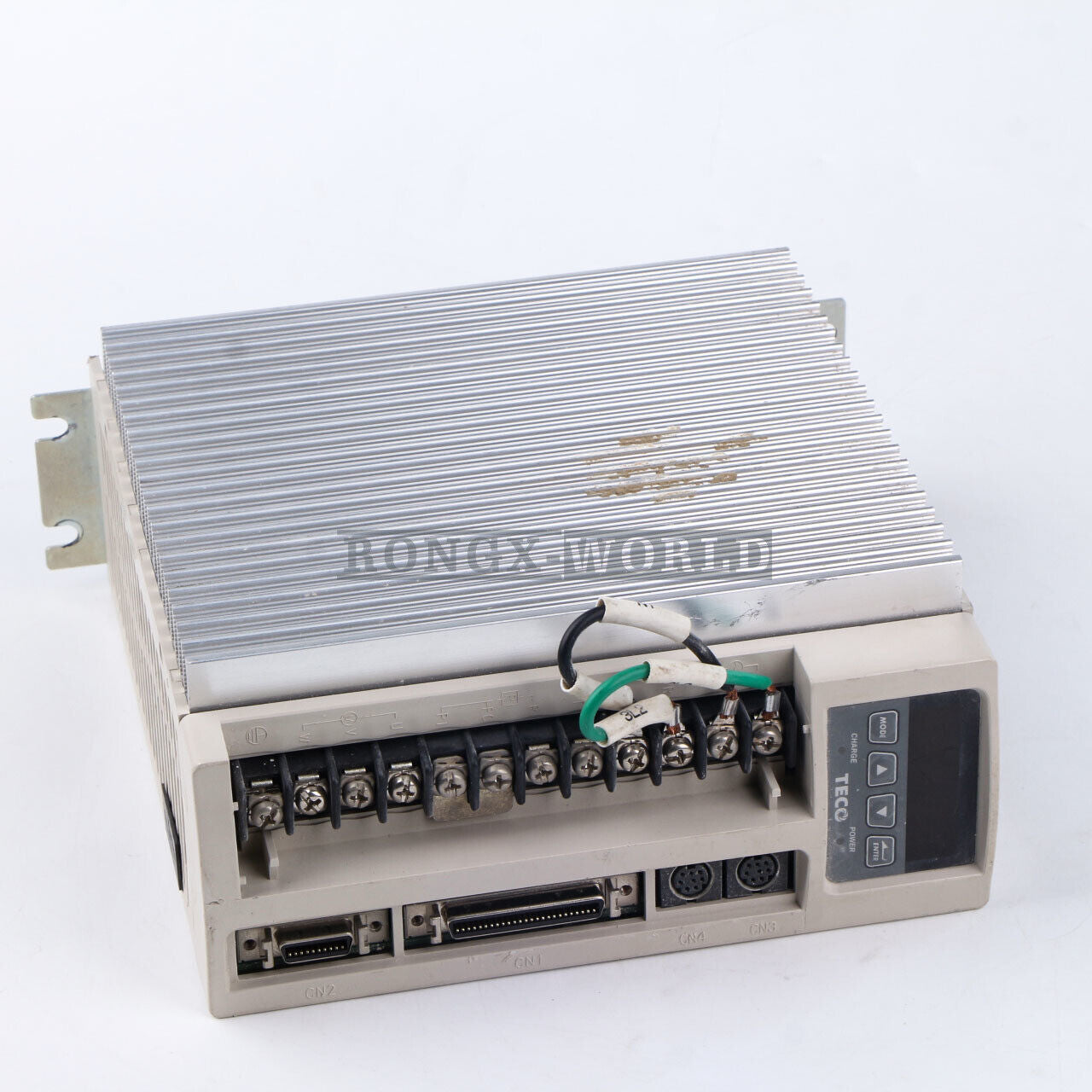 ONE TECO TSTA30C Servo Drive - Used Unit - ONE TECO