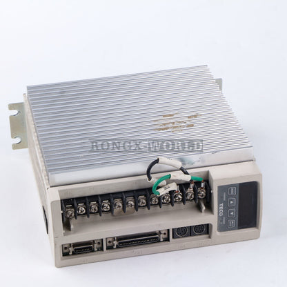 ONE TECO TSTA30C Servo Drive - Used Unit - ONE TECO