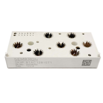 SEMIKRON IGBT Module SKIIP81AC128IST1 - SEMIKRON