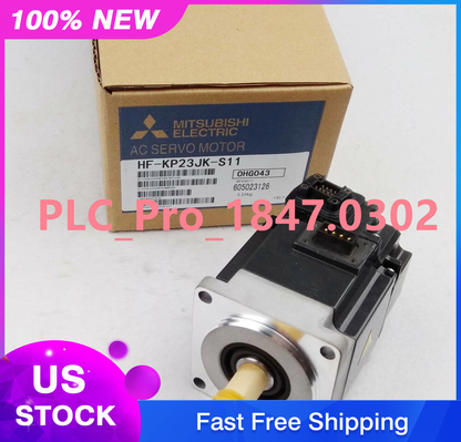 new Mitsubishi ‎HF-KP23JK-S11 Servo Motor
