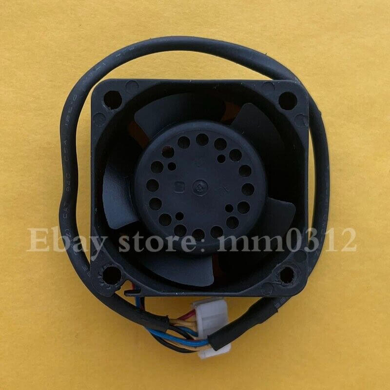 Delta FFB0412UHN-SM36 4028 12V 1.90A PWM Cooling Fan