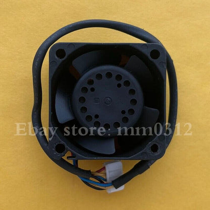 Delta FFB0412UHN-SM36 4028 12V 1.90A PWM Cooling Fan
