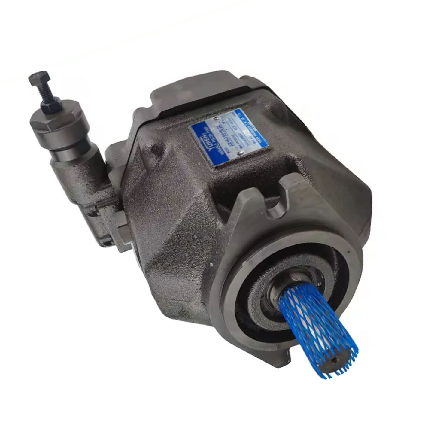 new YUKEN Variable Piston Pump AR16-FR01B-20 - YUKEN