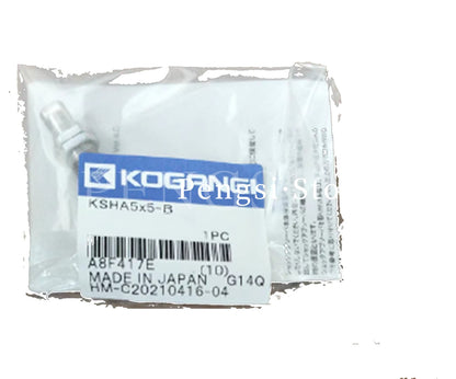 1PC KSHA5x5-B Buffer KSHA5*5-B