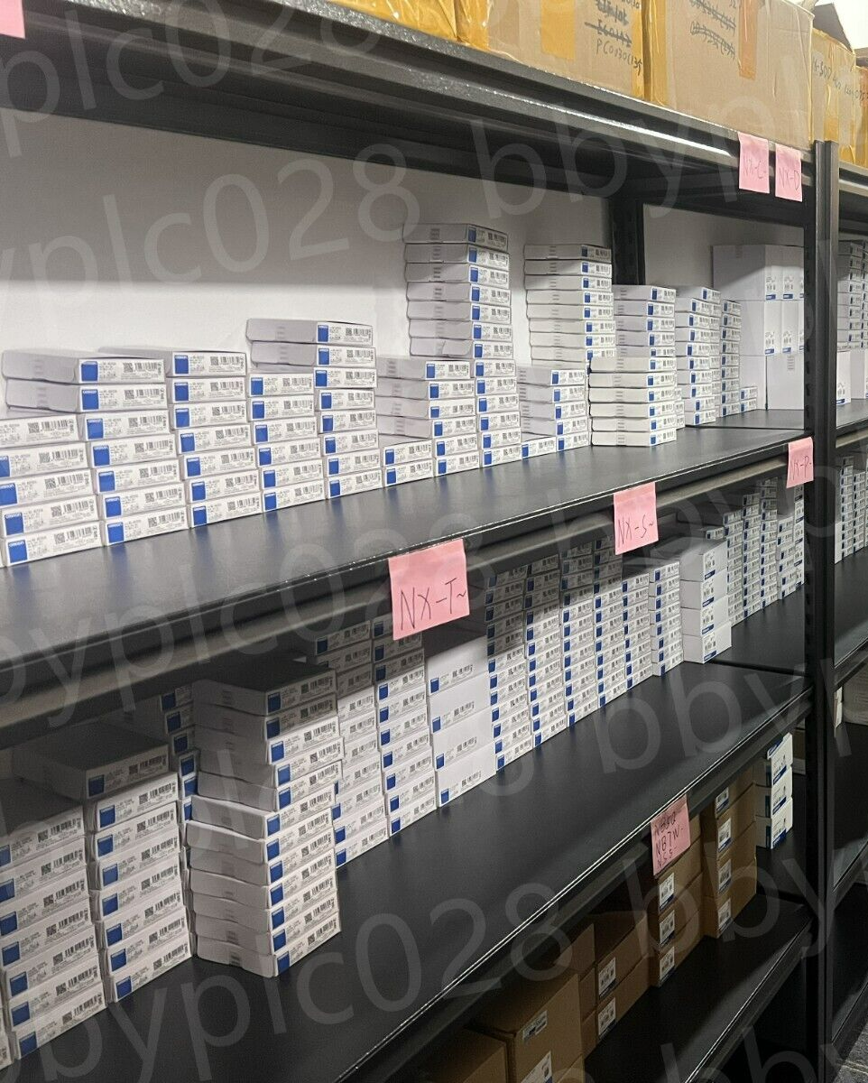 new 1PCS Omron NX-PG0122 Unit