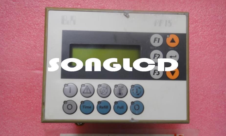 1PCS 4PP015.0420-36 - High Quality Precision Component - KOEED