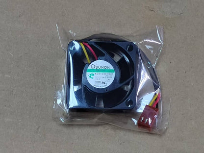 new SUNON MAGLEV KDE1204PKV1 DC 12V,0.8W H7704T FAN 3PIN