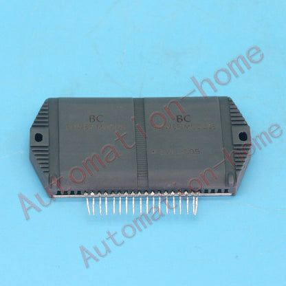1Pc  SANYO SVI3205 AF AUDIO POWER MODULE