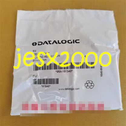 New 1PC DATALOGIC Reflectors R4 Series 95A151340 - DATALOGIC