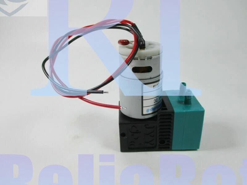 1PC JYY*PUB-30 7W 24V For JYY UV Large Ink Pump Diaphragm Pump/Inkjet Printer~