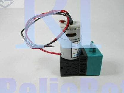 1PC JYY*PUB-30 7W 24V For JYY UV Large Ink Pump Diaphragm Pump/Inkjet Printer~