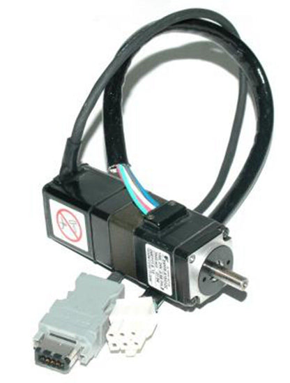 Yaskawa SGMM-A1C312C AC Servo Motor - YASKAWA